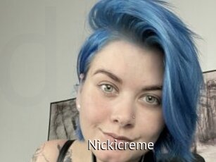 Nickicreme