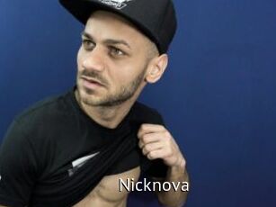 Nicknova