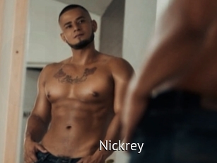 Nickrey