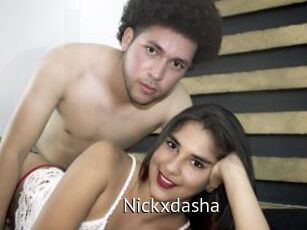 Nickxdasha