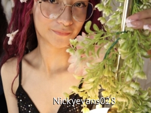 Nickyevans028