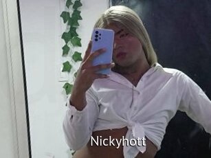 Nickyhott