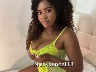 Nickykendal18