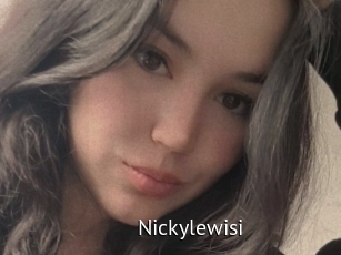 Nickylewisi