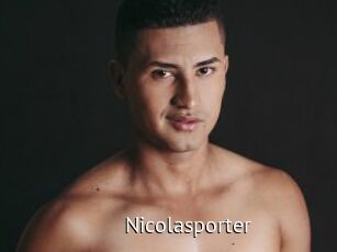 Nicolasporter