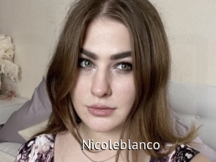 Nicoleblanco