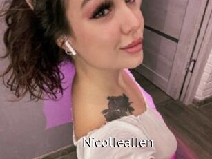 Nicolleallen