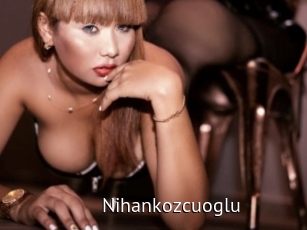 Nihankozcuoglu