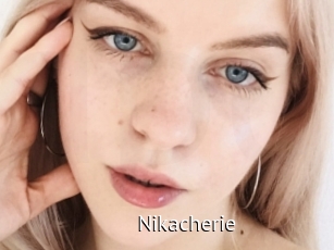 Nikacherie