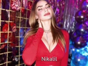 Nikalil