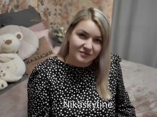 Nikaskyline