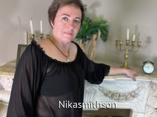 Nikasmithson