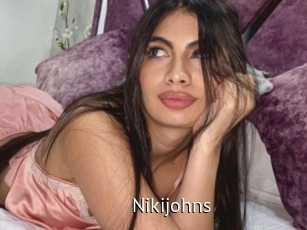 Nikijohns