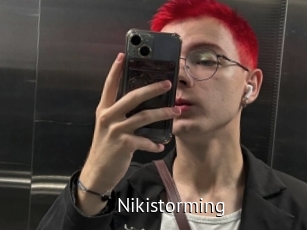 Nikistorming