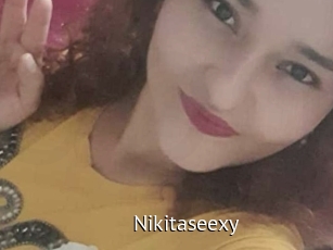 Nikitaseexy