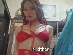 Nikithaa