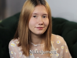 Nikkidumont