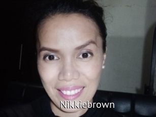 Nikkiebrown