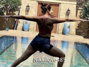 Nikkilove485