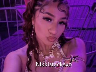 Nikkistacksxo