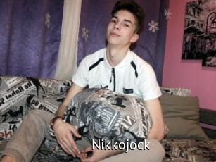 Nikkojock