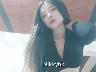 Nikkybk