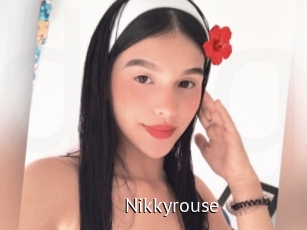 Nikkyrouse