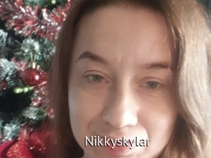 Nikkyskylar