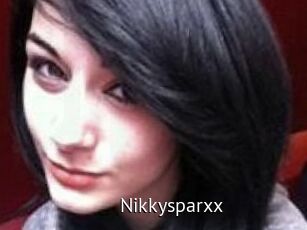 Nikkysparxx