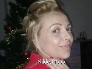 Nikkyta_xxx