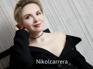 Nikolcarrera