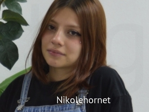 Nikolehornet