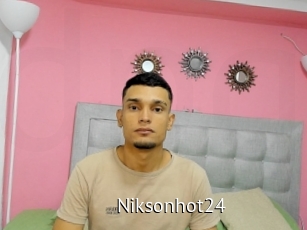 Niksonhot24