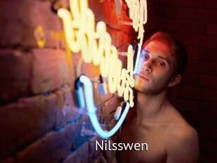 Nilsswen