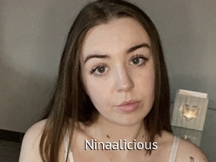 Ninaalicious