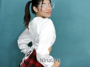 Ninalips