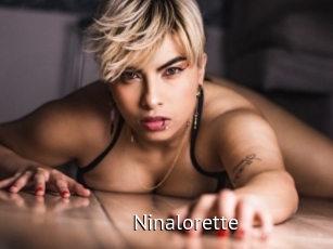 Ninalorette