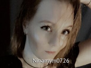 Ninamym0726