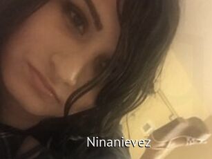 Ninanievez