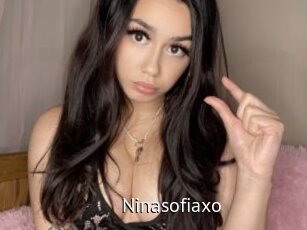 Ninasofiaxo