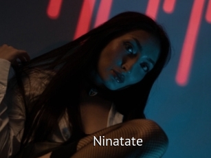 Ninatate