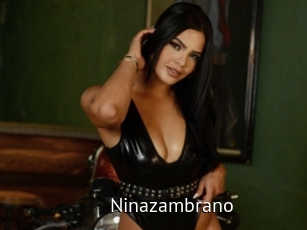 Ninazambrano