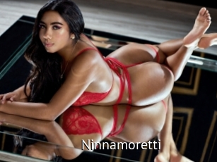 Ninnamoretti