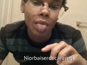 Niorbaiserdecaramel