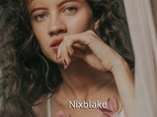 Nixblake