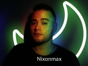 Nixonmax