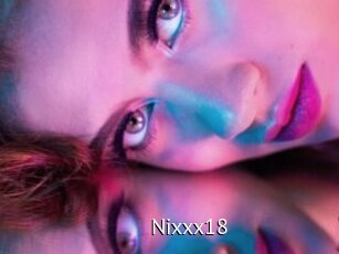 Nixxx18