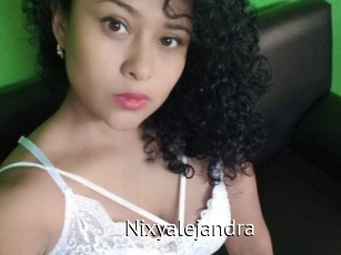 Nixyalejandra