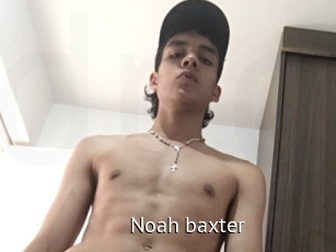 Noah_baxter