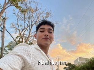 Noahkarter